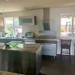Room In Bay Park, San Diego