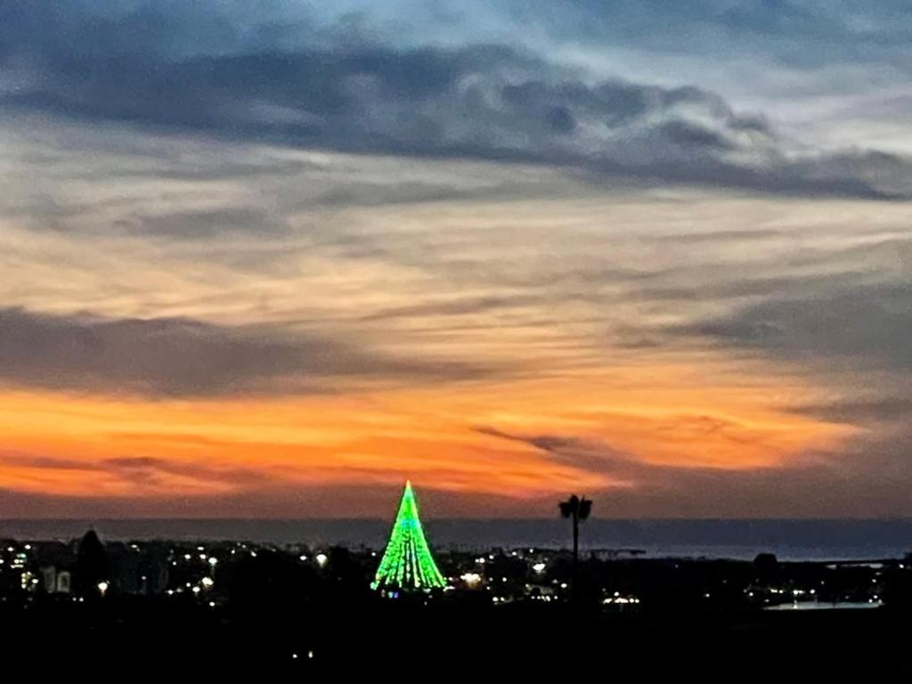 In Bay Park, Homestay San Diego