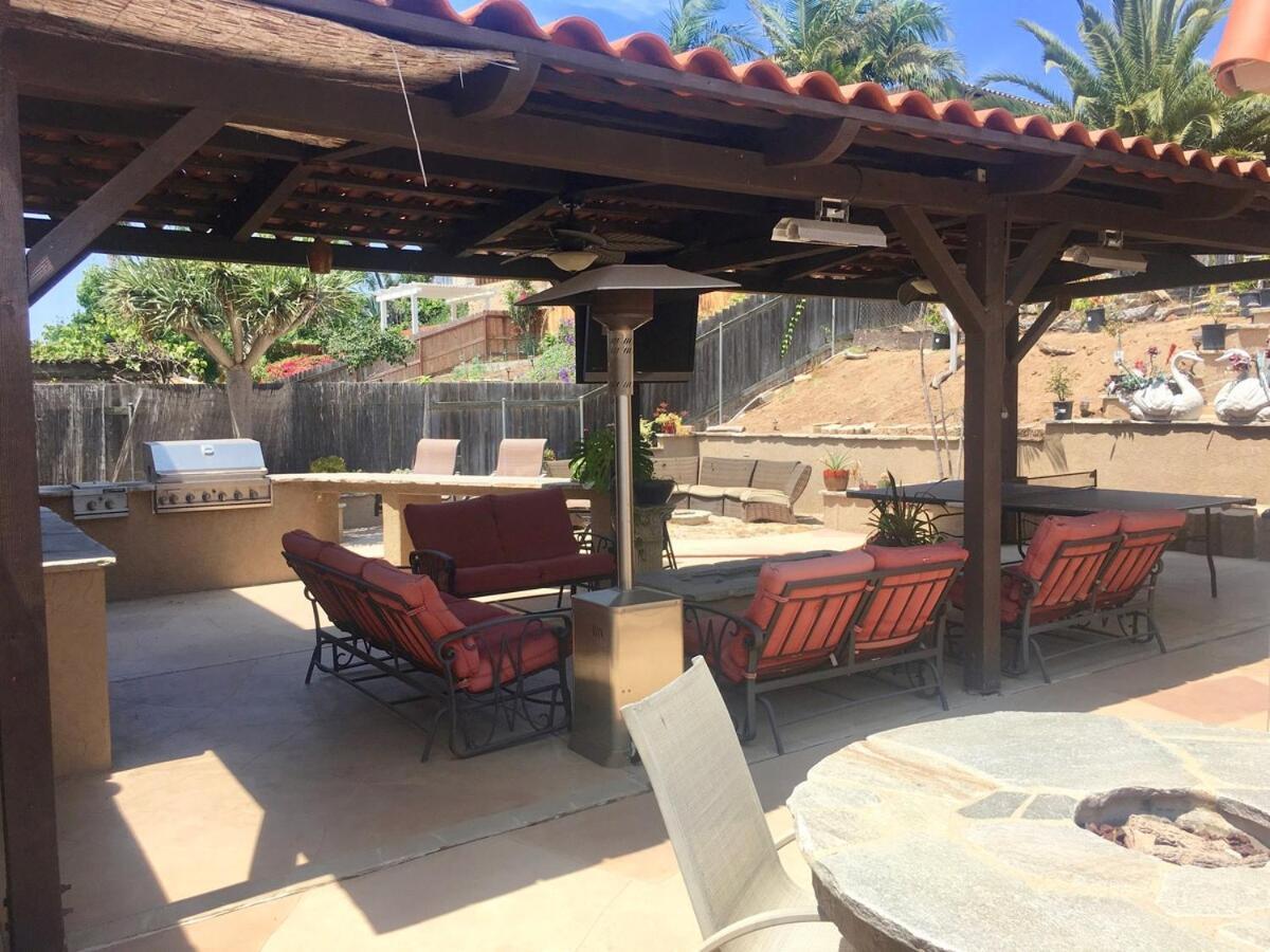 In Bay Park, Homestay San Diego